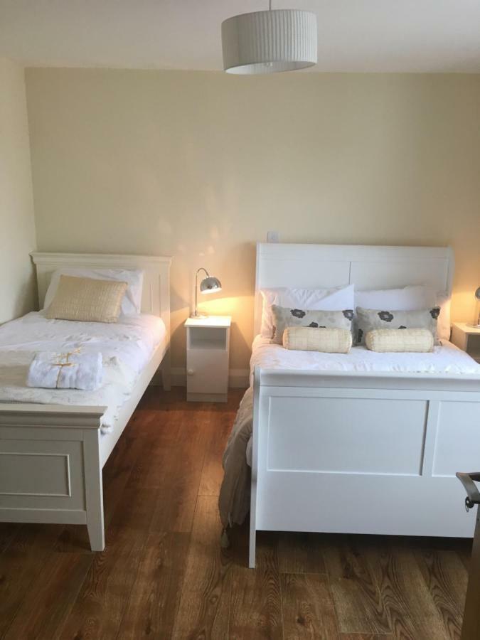 Drumhouse Guesthouse Knock  Ngoại thất bức ảnh