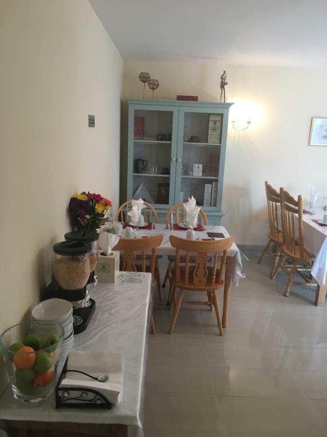 Drumhouse Guesthouse Knock  Ngoại thất bức ảnh
