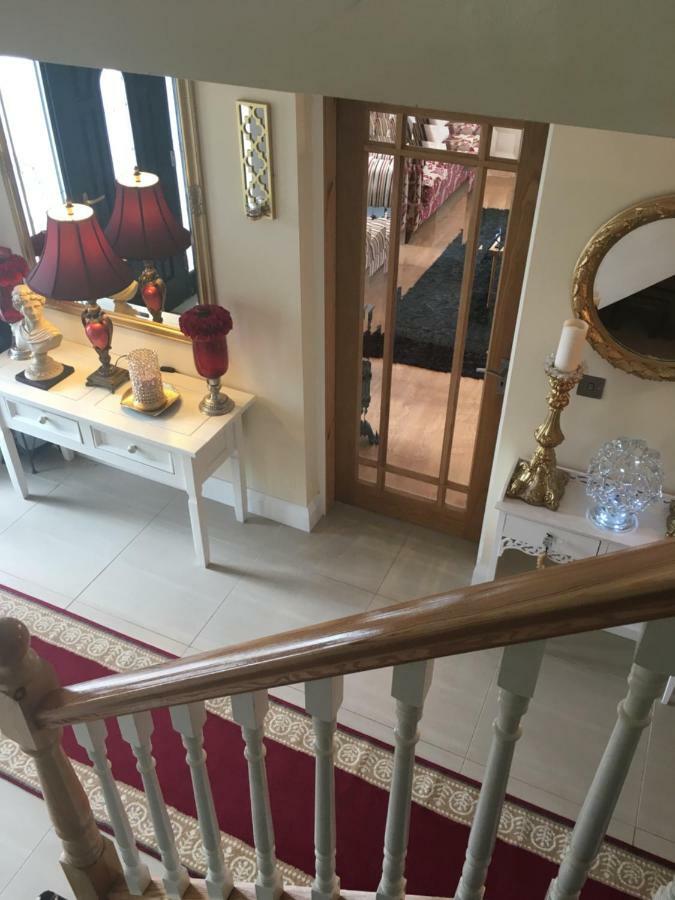 Drumhouse Guesthouse Knock  Ngoại thất bức ảnh