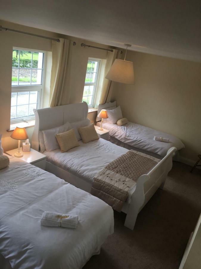 Drumhouse Guesthouse Knock  Ngoại thất bức ảnh