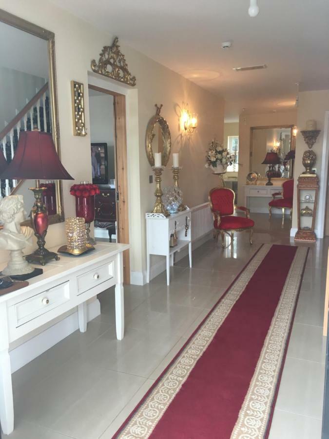 Drumhouse Guesthouse Knock  Ngoại thất bức ảnh