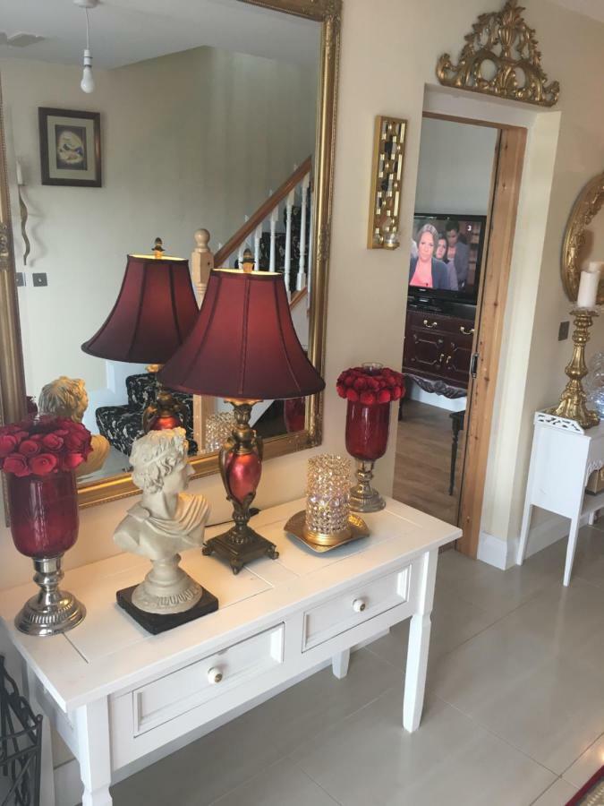 Drumhouse Guesthouse Knock  Ngoại thất bức ảnh